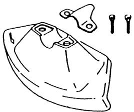 MAKITA EM4251CA - For EM4250/EM4250CA - 3