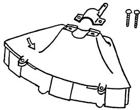 MAKITA EM4251CA - USO DE PROTECTOR PARA HOJAS METALICAS/CORTADOR DE CUERDA - 4