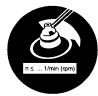 MAKITA EM4251CA - SYMBOLS - 14