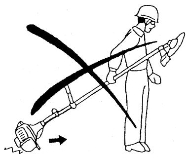 MAKITA EM4251CA - Refuelling - 4