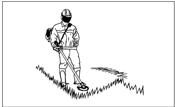 MAKITA EM4251CA - Maintenance instructions - 4