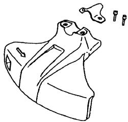 MAKITA EM4251CA - For EM4250/EM4250CA - 6