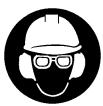 MAKITA EM4251CA - SYMBOLS - 12