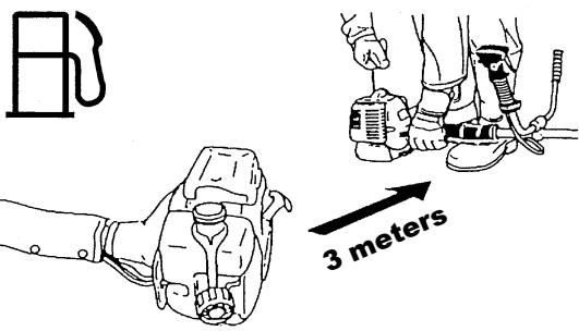 MAKITA EM4251CA - Refuelling - 6