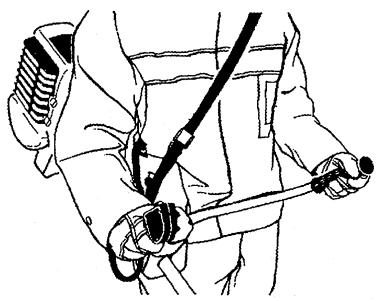 MAKITA EM4251CA - ESSENTIELS POUR L'HUILE - 8