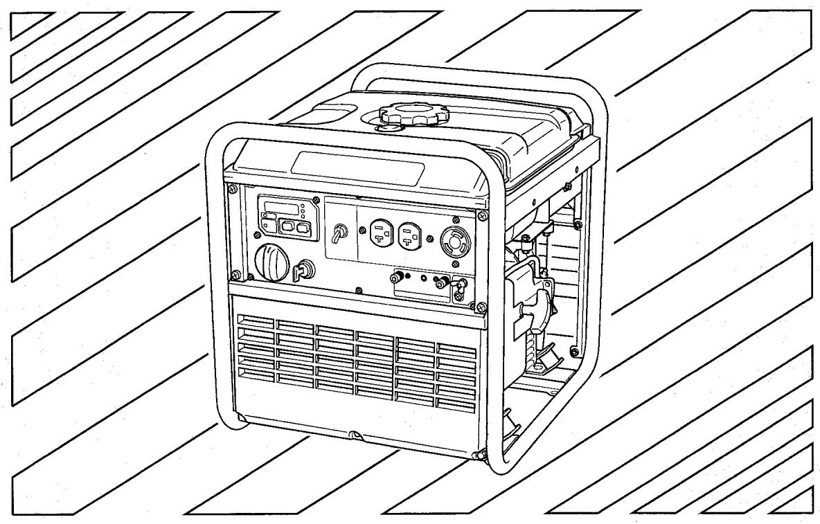 MAKITA G3200N - G4300N - 1