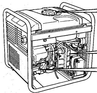 MAKITA G3200N - Verification quotidienne - 2