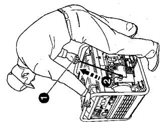 MAKITA G3200N - G4300N - 2