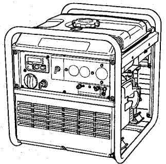 MAKITA G3200N - Verification quotidienne - 1