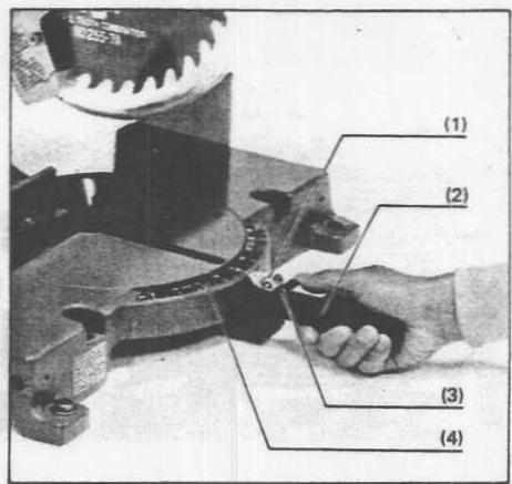 MAKITA LS1020 - Pour une efficacité de sciage maximum - 3