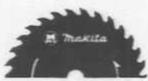 MAKITA LS1020 - Pour remplacer les charbons - 5