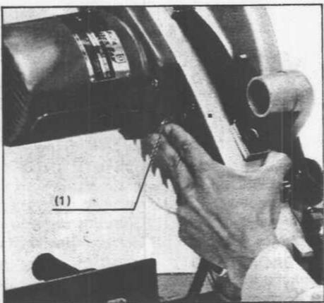 MAKITA LS1020 - Attention: - 2