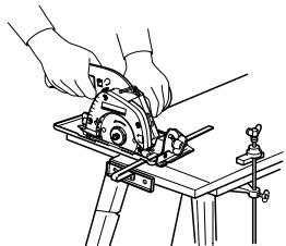 MAKITA SH01 - ADVERTENCIAS DE SEGURIDAD PARA LA CIERRA CIRCULAR A BATERÍA - 1