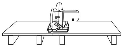 MAKITA SH01 - CONSIGNES DE SECURITÉ POUR LA SCIE CIRCULAIRE SANS FIL - 2