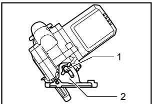 MAKITA SH01 - Coupe en biseau - 1