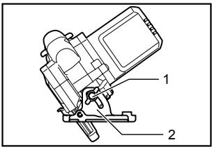 MAKITA SH01 - Bevel cutting - 1