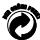 MAKITA UH5260 - Symbols - 16