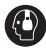 MAKITA UH5260 - Symbols - 6