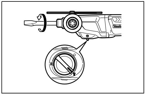 MAKITA HR2300 HR2310T - 16