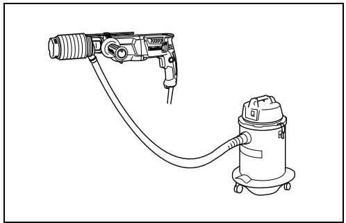 MAKITA HR2300 HR2310T - 28