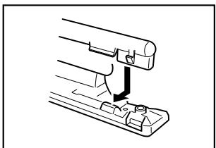 MAKITA 4351T - Dust extraction - 2