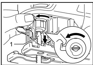 MAKITA 4351T - CAUTION: - 1