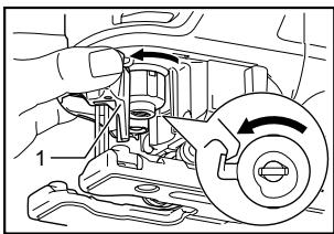MAKITA 4351T - CAUTION: - 1