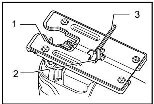 MAKITA 4351T - △PRECAUCION: - 1