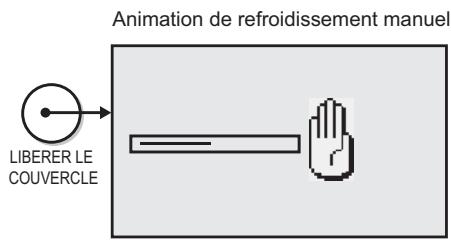 FELLOWES VENUS A3 - DéPANNAGE - 3