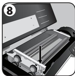 FELLOWES VENUS A3 - ENTRETIEN - Technologie unique Easi-Access - 8