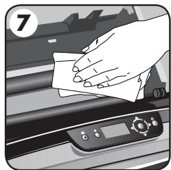 FELLOWES VENUS A3 - ENTRETIEN - Technologie unique Easi-Access - 7