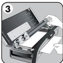 FELLOWES VENUS A3 - Cause - 1