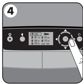 FELLOWES VENUS A3 - ETAPES DE LA PLASTIFICATION A FROID - 4