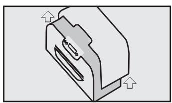 FELLOWES VENUS A3 - ECRANS DE CONFIGURATION DU SYSTEME - 4