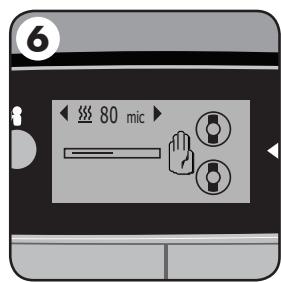 FELLOWES VENUS A3 - ETAPES DE LA PLASTIFICATION A CHAUD - 6