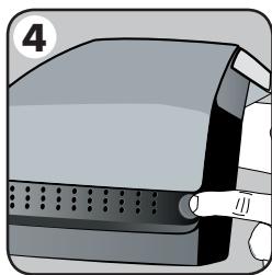 FELLOWES VENUS A3 - ENTRETIEN - Technologie unique Easi-Access - 4