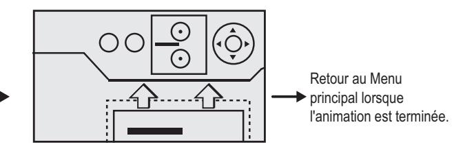 FELLOWES VENUS A3 - ECRANS DE CONFIGURATION DU SYSTEME - 3