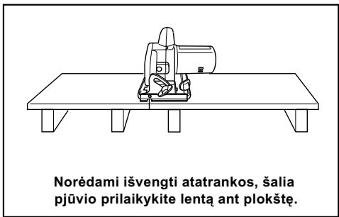 MAKITA HS300D - ISPEJIMAI DEL AKUMULATORINIO DISKINIO PJUKLO SAUGOS - 2