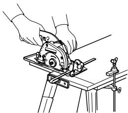 MAKITA HS300D - JUHTMETA KETASSAE OHUTUSHOIATUSED - 1