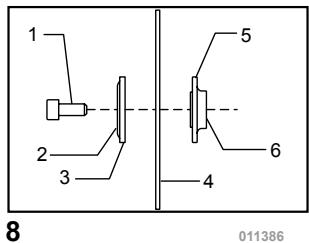 MAKITA HS300D - 9