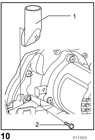 MAKITA HS300D - 11