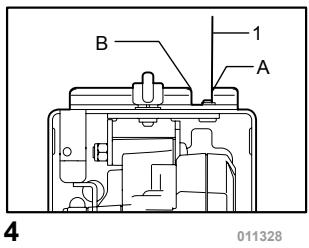 MAKITA HS300D - 5