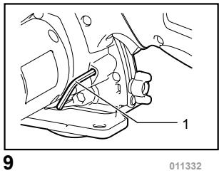 MAKITA HS300D - 10
