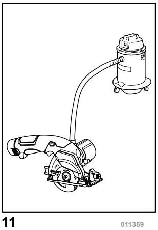 MAKITA HS300D - 12