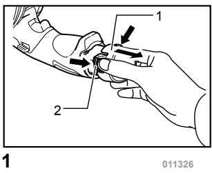 MAKITA HS300D - 2