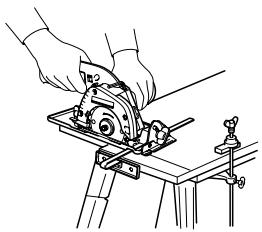 MAKITA HS300D - CORDLESS CIRCULAR SAW SAFETY WARNINGS - 1