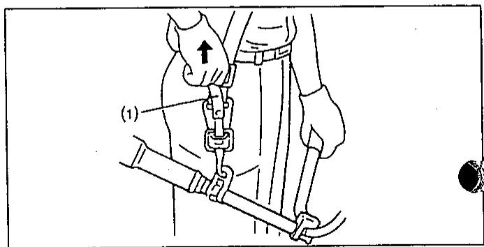 MAKITA RBC350 - Separación - 2