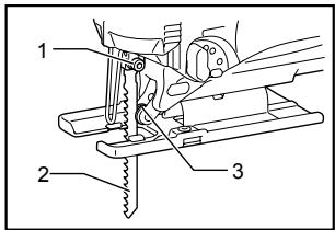 MAKITA 4326 - ATTENTION: - 2