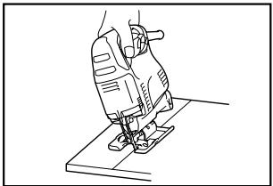 MAKITA 4326 - ⚠️CAUTION: - 2