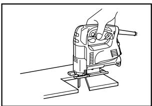 MAKITA 4326 - Recortes - 3